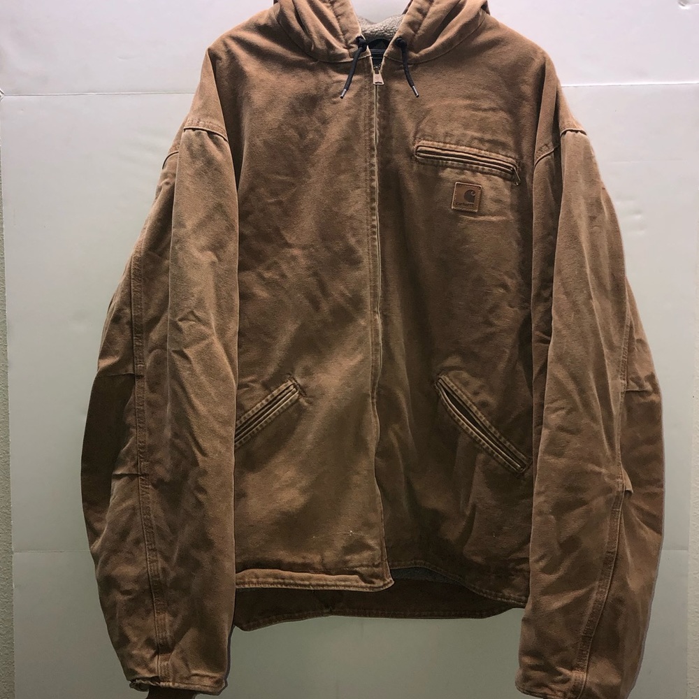 Carhart jacket